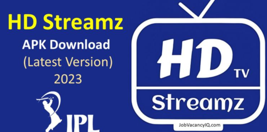 hdstreamzapk