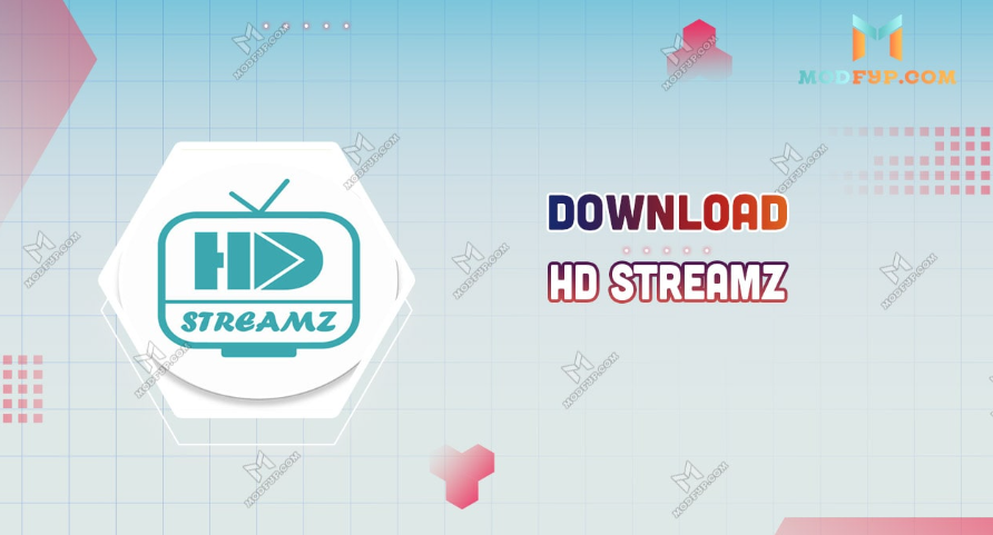 HD Streamz