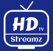 HD Streamz