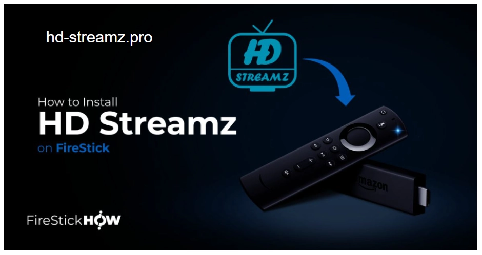 hd streamz